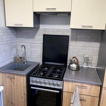 Здається однокімнатна в центрі