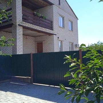 Продаю 2-х эт.дом Большая Корениха