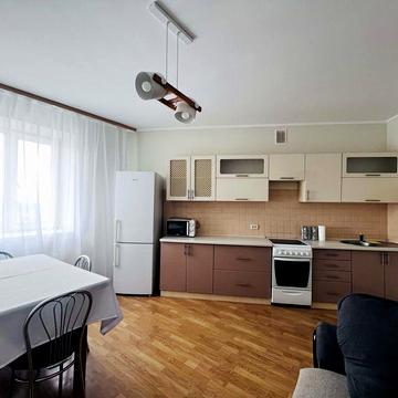 Оренда 1 -кімнатної квартири в центрі Бучі