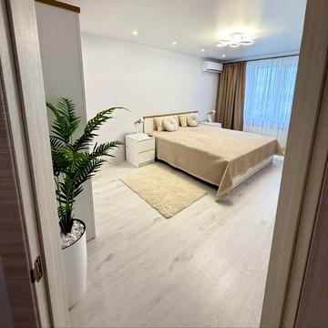 Здам двокімнатну  квартиру