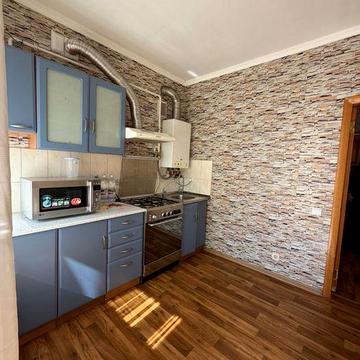 Оренда однокімнатної квартири Піонерський квартал