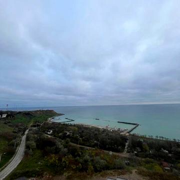 4ком квартира 140м Вид МОРЯ Газ Дача Ковалевского 0%КОМИССИЯ РАССРОЧКА ЖК Avinion