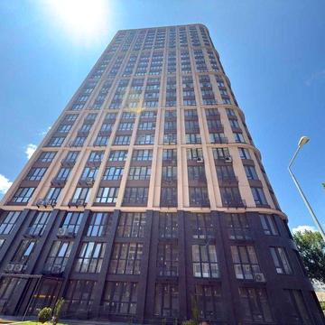 1 ком вартира 50 м2 Новый Дом ЖК Модерн 6 Фонтана ‼️