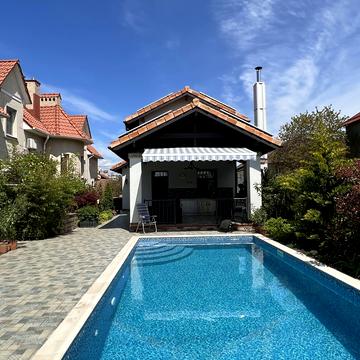 Окружна вул.