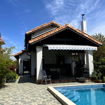 Окружна вул.