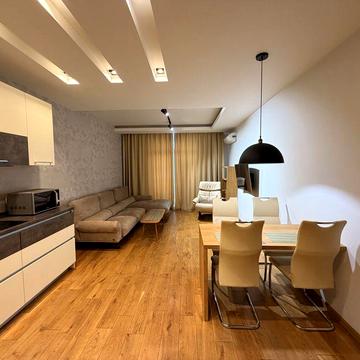 ОРЕНДА! 2-кімнатна квартира в ЖК Британський Квартал| Теремки