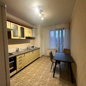 Довгострокова оренда квартири