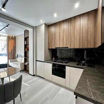 Здається автономна однокімнатна