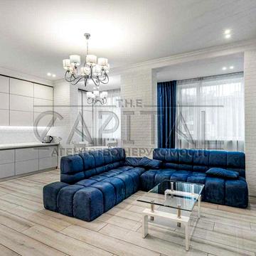 Продаж / Квартира / Дегтярная, Поділ - власна тераса / пентхаус  150м2