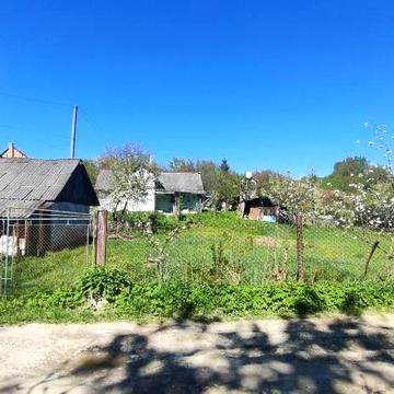 Терміново! Дача біля соснового лісу