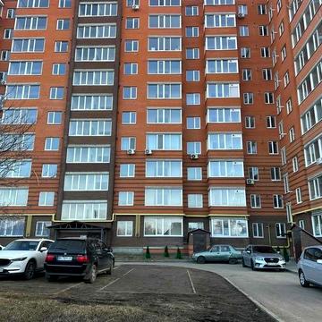 Переуступка 1-к .49 м в новому сучасному будинку.Можлива єОселя. ЖК Петровський квартал