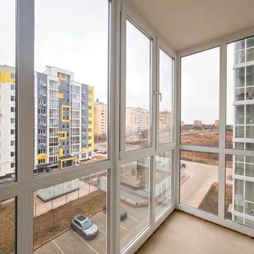 Продаж 1к Квартира Башкірцевої Марії вулиця ЖК Пелюстковий