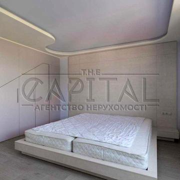 Продам квартиру 152м2 у закритому ЖК Комфорт Таун, Лівий берег