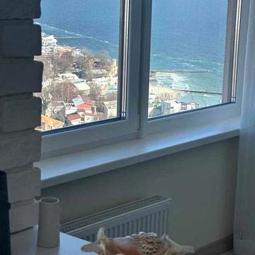 Сдам свою квартиру на Каманина Аркадия 27 Жемчужина панорамный вид