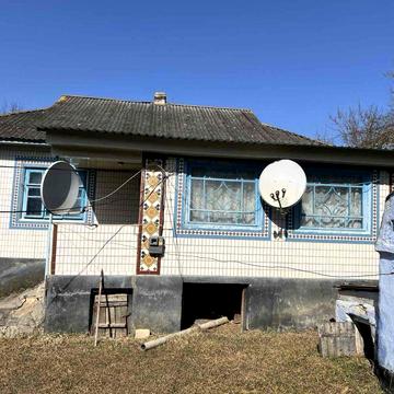 Продається будинок