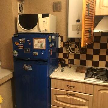 Квартира в зручному районі