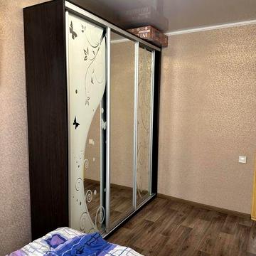 ПО СЕРТИФИКАТУ Хорошая двухкомнатная квартира на восходе (соцгород)