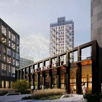 Продаж 4к квартири з терасою в ЖК TRIIINITY 150м2  Печерський р-н ЖК TRIIINITY