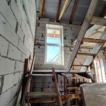 Будинок Лисиничі