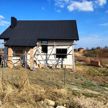 Будинок Лисиничі