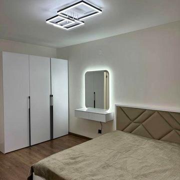 1.5 кімнатна квартира