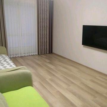 Аренда 3 к квартиры в новострое  ЖК на Титова / Апполо