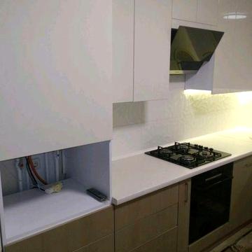 Аренда 3 к квартиры в новострое  ЖК на Титова / Апполо