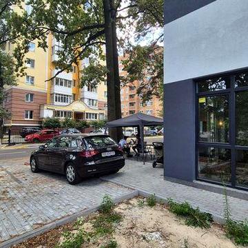 Продаж квартира 53м2+паркомісце