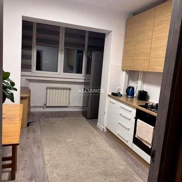 Здам в оренду 2к квартиру