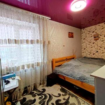 /3-кімнатна квартира +ділянка і це все лише 7км від. Рівного (Городок)