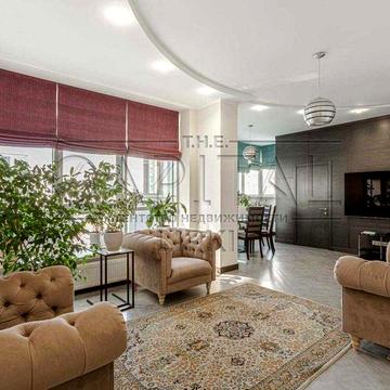 Продаж / Квартира / 160 м2 / ЖК Новопечерські Липки / Печерський район ЖК Новопечерські Липки