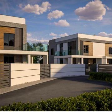 Продаж дуплексів с.Зарічани! КМ «Діброва Парк»!