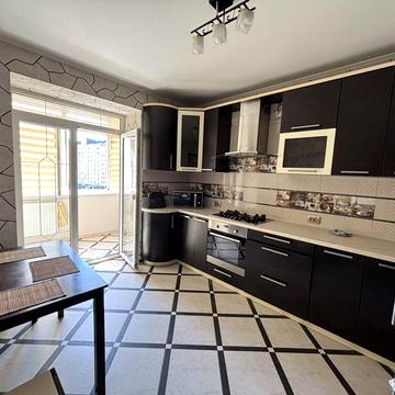 Здається в оренуду 2 кім кв в новобудові Пасічна