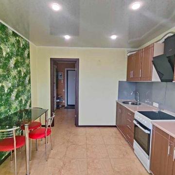 БЕЗ КОМІСІЇ! Здам в оренду чудову однокімнатну квартиру