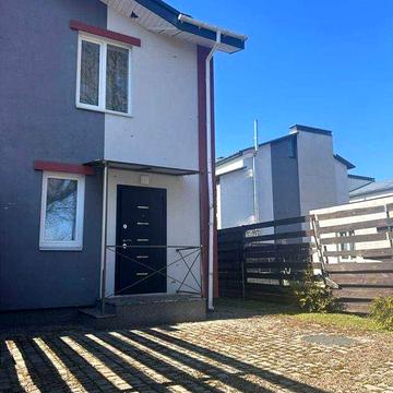 Таунхаус з ремонтом в Гостомелі