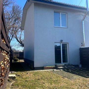 Таунхаус з ремонтом в Гостомелі