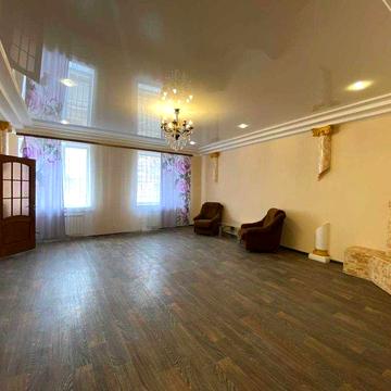 Продается 3х-комнатная сталинка с автономкой, ул.Вокзальная (Червоная)