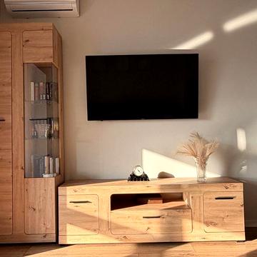 Кввртира 58,2 м.кв., ЖК ForRest ЖК ForRest