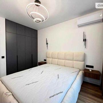 Довгострокова оренда 1к Квартира Набережна Перемоги вулиця ЖК Пятый Континент