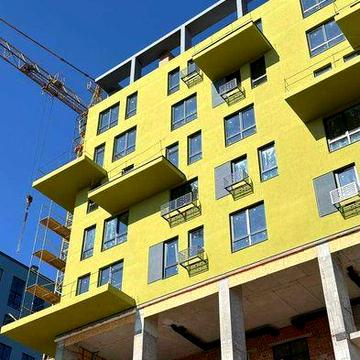 Продаж 1-кімнатної  квартири  у ЖК «Шелест», вул. Студинського