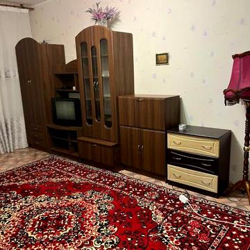 Однокімнатна квартира