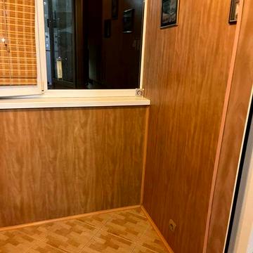 Однокімнатна квартира