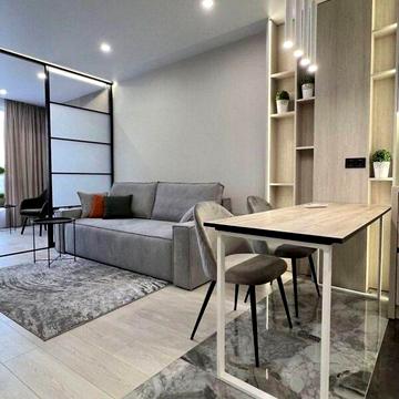 Довгострокова оренда 2к Квартира Сімферопольська вулиця ЖК Панорама