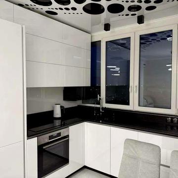 Сдам двухкомнатную квартиру в ЖК Омега