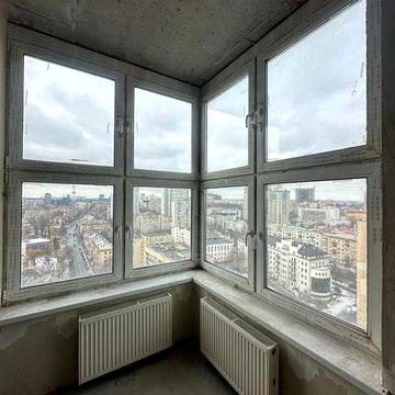 Продаж 3х кімнатної квартири. Білоруська 3, Лукянівка Без коміссії