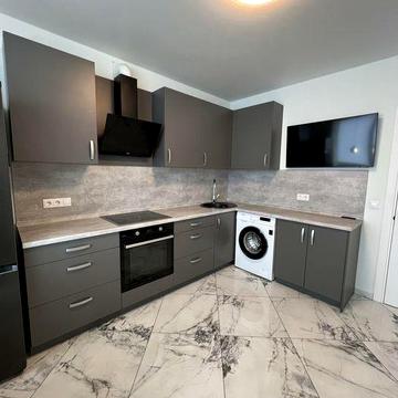 Щикарна велика 1 квартира ЖК Графський