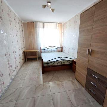 ВІЛЬНА 2-кімн в НОВОБУДОВІ в Центрі, можна 1-2 хлопці/сімя