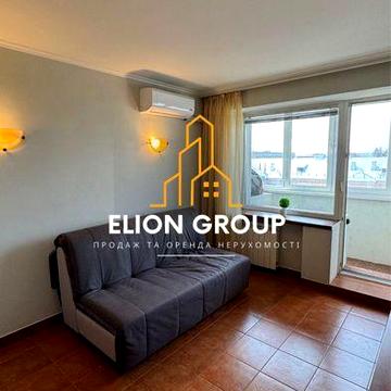 ‼️Здам 1 кімнатну квартиру, Соборна