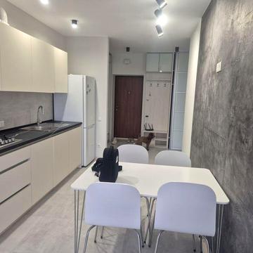 Здам в оренду 1км квартиру