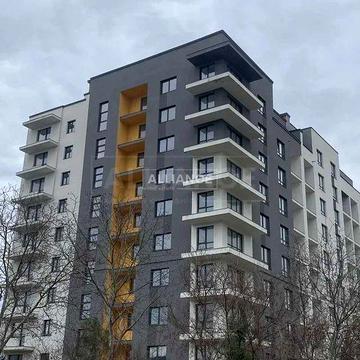 Продаж 1 км квартира від ВАМБУД з наповненням